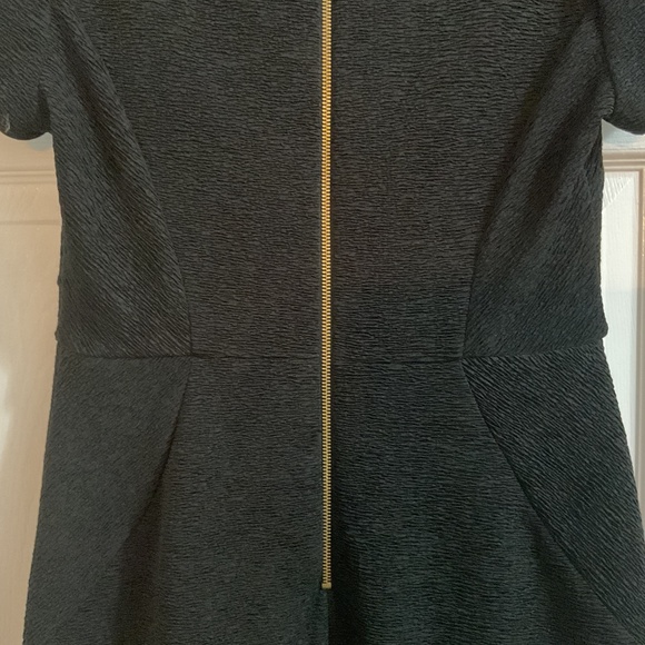 Ted Baker London Little Black Dress, Size 4 - Picture 7 of 9